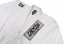 CHOSEN Solid BJJ Gi - white